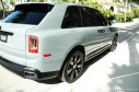 Thumbnail image of 2023 Rolls-Royce Cullinan at Executive Motorcars 6th Gear