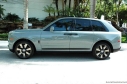 Thumbnail image of 2023 Rolls-Royce Cullinan at Executive Motorcars 6th Gear