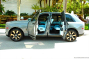 Thumbnail image of 2023 Rolls-Royce Cullinan at Executive Motorcars 6th Gear