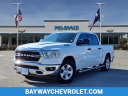 Thumbnail image of 2023 Ram 1500 at Bayway Chevrolet