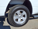 Thumbnail image of 2023 Ram 1500 at Bayway Chevrolet