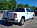 Thumbnail image of 2023 Ram 1500 at Bayway Chevrolet