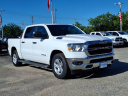 Thumbnail image of 2023 Ram 1500 at Bayway Chevrolet
