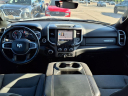 Thumbnail image of 2023 Ram 1500 at Bayway Chevrolet