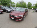 Thumbnail image of 2018 Honda Clarity Plug-In Hybrid at DCH Honda of Nanuet