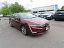 Thumbnail image of 2018 Honda Clarity Plug-In Hybrid at DCH Honda of Nanuet