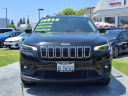 Thumbnail image of 2019 Jeep Cherokee at Trophy Of Cerritos Auto Group Llc Dba Kia Of Cerritos
