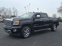 Thumbnail image of 2019 GMC Sierra 3500HD at BurnsAutoGroup of Fairless Hills, PA