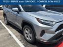 Thumbnail image of 2022 Toyota RAV4 at Stanley Automotive Enterprises Inc.