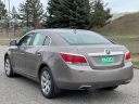 Thumbnail image of 2012 Buick LaCrosse at Auto Credit Sales