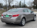 Thumbnail image of 2012 Buick LaCrosse at Auto Credit Sales