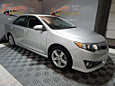 Thumbnail image of 2012 Toyota Camry at Franklin Motor Company