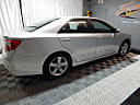 Thumbnail image of 2012 Toyota Camry at Franklin Motor Company