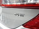 2012 Toyota Camry SE at Franklin Motor Company