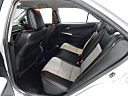 Thumbnail image of 2012 Toyota Camry at Franklin Motor Company