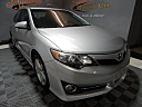 Thumbnail image of 2012 Toyota Camry at Franklin Motor Company