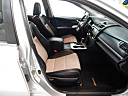 Thumbnail image of 2012 Toyota Camry at Franklin Motor Company