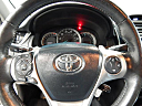 Thumbnail image of 2012 Toyota Camry at Franklin Motor Company