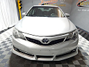 Thumbnail image of 2012 Toyota Camry at Franklin Motor Company