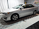 Thumbnail image of 2012 Toyota Camry at Franklin Motor Company