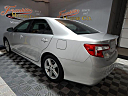 Thumbnail image of 2012 Toyota Camry at Franklin Motor Company