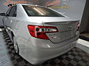 Thumbnail image of 2012 Toyota Camry at Franklin Motor Company