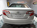 Thumbnail image of 2012 Toyota Camry at Franklin Motor Company