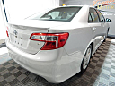 Thumbnail image of 2012 Toyota Camry at Franklin Motor Company
