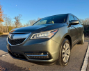 Thumbnail image of 2014 Acura MDX at REDRIVE AUTOMOTIVE GROUP, LLC