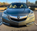 Thumbnail image of 2014 Acura MDX at REDRIVE AUTOMOTIVE GROUP, LLC