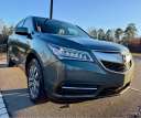 Thumbnail image of 2014 Acura MDX at REDRIVE AUTOMOTIVE GROUP, LLC
