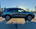 Thumbnail image of 2014 Acura MDX at REDRIVE AUTOMOTIVE GROUP, LLC