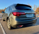 Thumbnail image of 2014 Acura MDX at REDRIVE AUTOMOTIVE GROUP, LLC