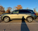 Thumbnail image of 2014 Acura MDX at REDRIVE AUTOMOTIVE GROUP, LLC