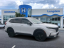Thumbnail image of 2023 Honda CR-V Hybrid at Langdale Honda