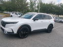 Thumbnail image of 2023 Honda CR-V Hybrid at Langdale Honda