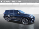 Thumbnail image of 2021 Lexus GX 460 at Dean Team Kirkwood VW - New