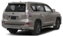 Thumbnail image of 2021 Lexus GX 460 at Dean Team Kirkwood VW - New