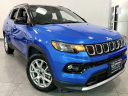 Thumbnail image of 2025 Jeep Compass at South Shore Chrysler Dodge Jeep RAM