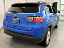 Thumbnail image of 2025 Jeep Compass at South Shore Chrysler Dodge Jeep RAM