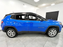 Thumbnail image of 2025 Jeep Compass at South Shore Chrysler Dodge Jeep RAM