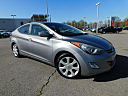 Thumbnail image of 2012 Hyundai ELANTRA at Mathews Nissan