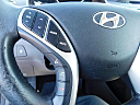 2012 Hyundai ELANTRA Limited at Mathews Nissan