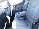 Thumbnail image of 2012 Hyundai ELANTRA at Mathews Nissan