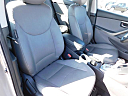 Thumbnail image of 2012 Hyundai ELANTRA at Mathews Nissan