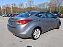 Thumbnail image of 2012 Hyundai ELANTRA at Mathews Nissan
