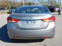 Thumbnail image of 2012 Hyundai ELANTRA at Mathews Nissan