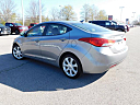 Thumbnail image of 2012 Hyundai ELANTRA at Mathews Nissan