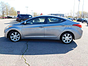 Thumbnail image of 2012 Hyundai ELANTRA at Mathews Nissan