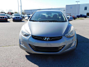Thumbnail image of 2012 Hyundai ELANTRA at Mathews Nissan